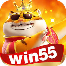 win55 Cassino Online